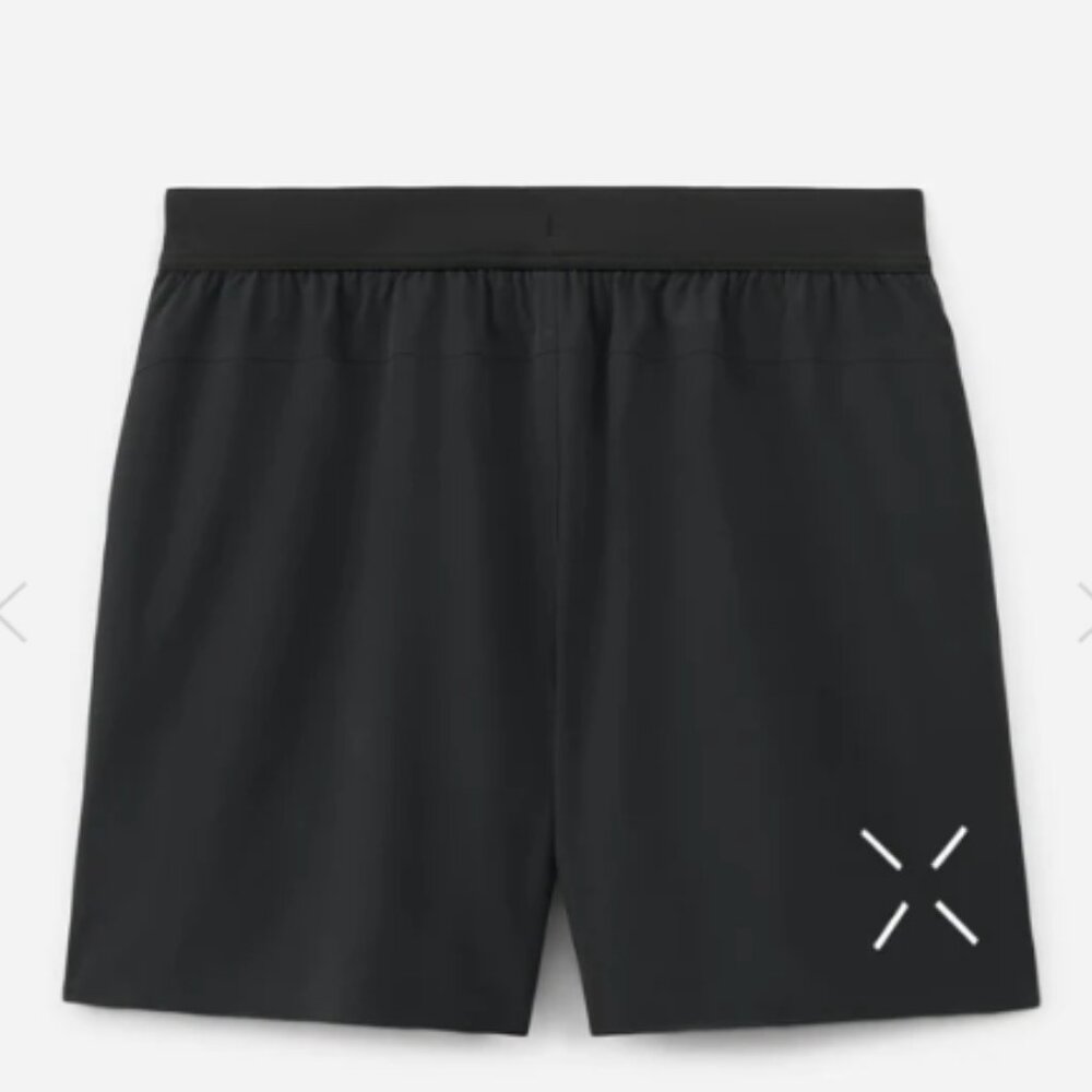 Ten Thousand Interval Short Men's Athletic Short
